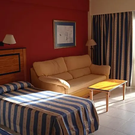 Apartment Estudio 1ª Linea Vista Mar Planta 10 -30 Pyr *