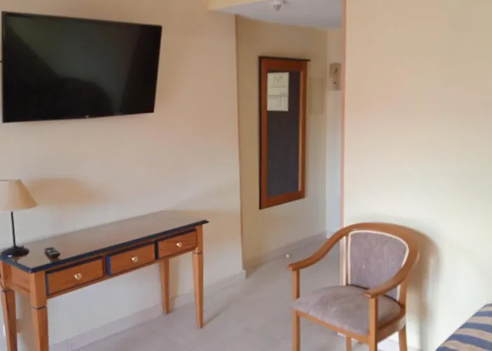 Estudio 1ª Linea Vista Mar Planta 10 -30 Pyr