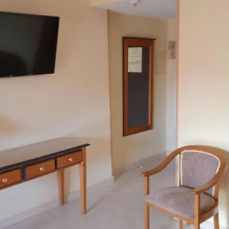 Estudio 1ª Linea Vista Mar Planta 10 -30 Pyr