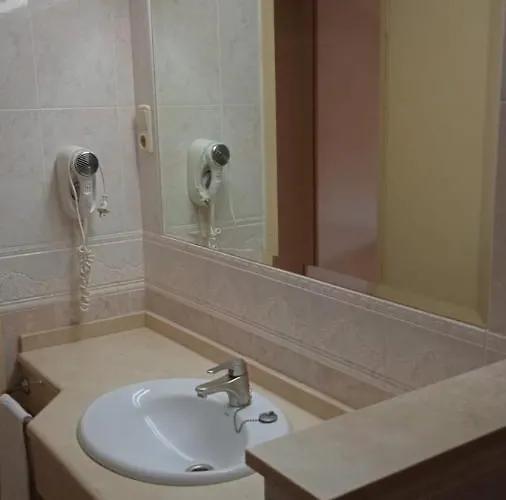 Estudio 1ª Linea Vista Mar Planta 10 -30 Pyr Appartamento *