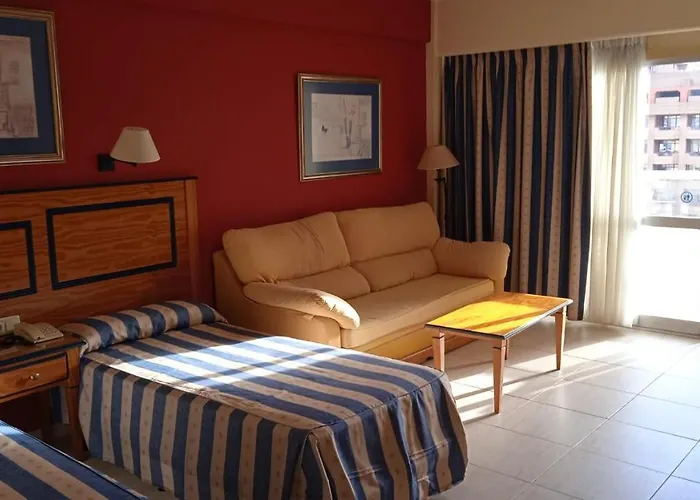 Appartamento Estudio 1ª Linea Vista Mar Planta 10 -30 Pyr *